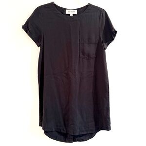 NWOT Cloth & Stone Button Back Dress